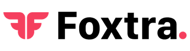 Foxtra Logo